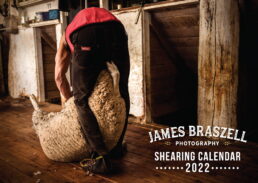 JamesBraszell 2022Calendar HRCoverImage uai — James Braszell Photography