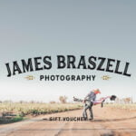 Gift Voucher - James Braszell Photography