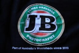 Shearer Hooded Multitop JB Label (Back) - James Braszell Photography